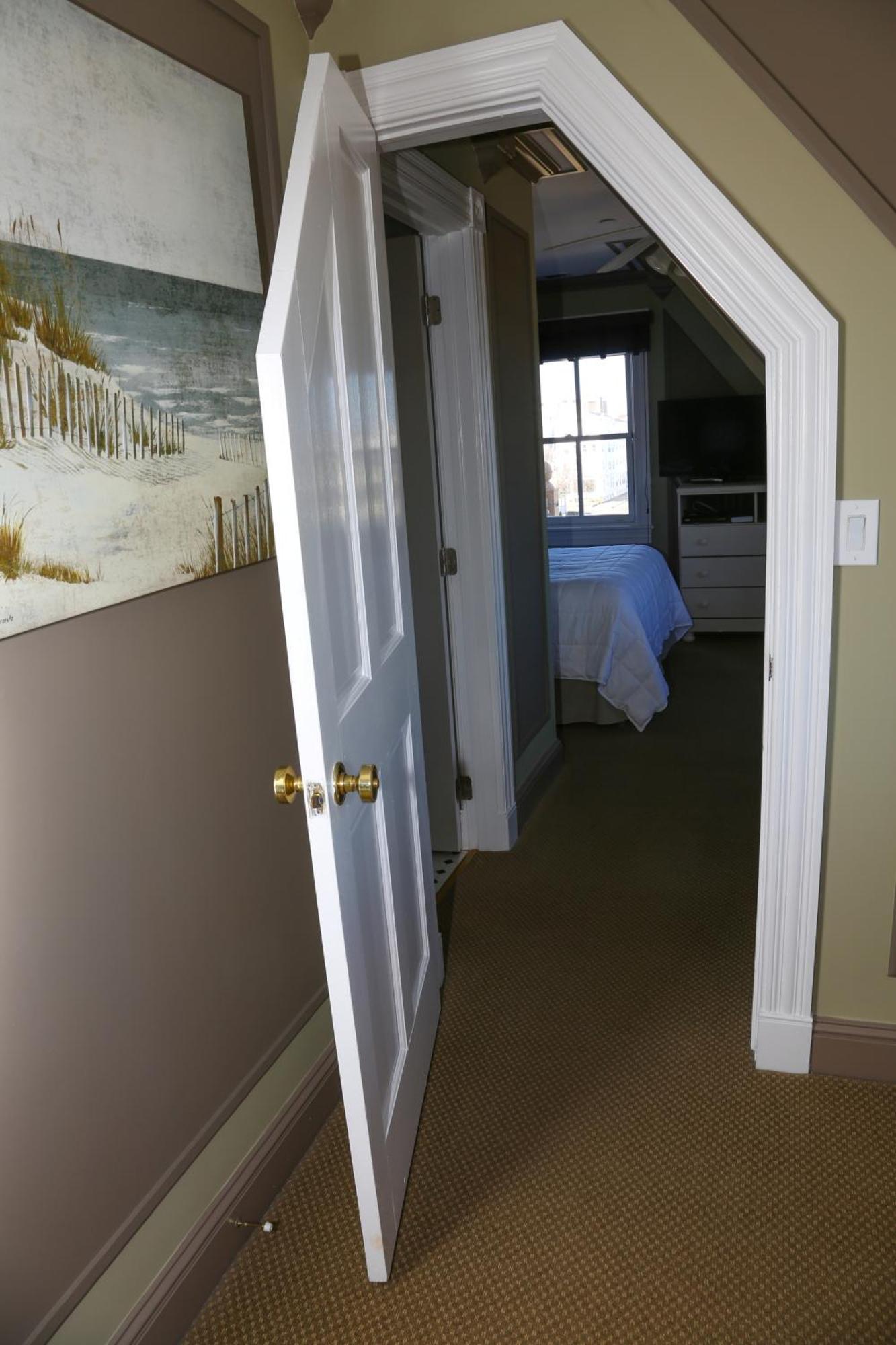 The Ocean Plaza Hotel Ocean Grove Room photo