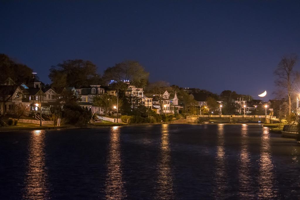 The Ocean Plaza Hotel Ocean Grove Exterior photo